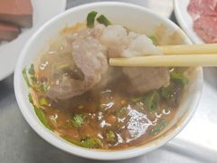 -三兴涮羊肉(荣安大街店)