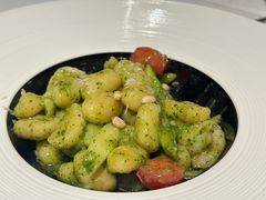 -一棵树·意大利西餐厅One Tree(新城店)