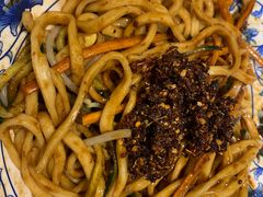 -北京炸酱面馆·烤鸭(前门总店)