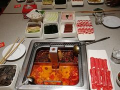 -海底捞火锅(石厦时代广场店)