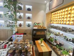-本处·素食·融合料理(南油店)