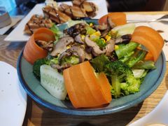 农场主沙拉-ZOO COFFEE动物园咖啡(望京锐创店)