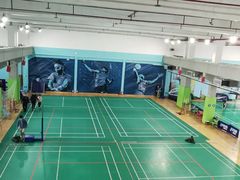 -翔立方体育文化综合体(南翔智地店)