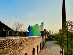 -景德镇陶阳里历史文化旅游区