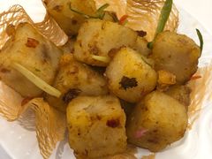 -稻香酒家·33年老字号·港式粤菜(富邦中心店)
