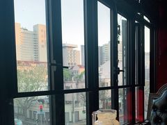 -上海1号私藏菜(静安店)