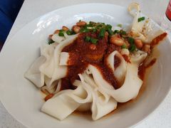 -刘二妈米皮(步行街店)