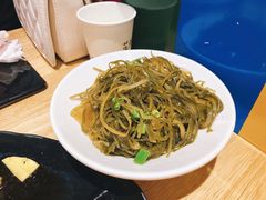 -花少爷的粥(中贸广场店)