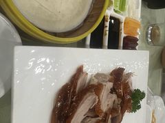 -东四民芳餐厅(世茂工三店)