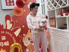 -缘爱母婴护理服务中心