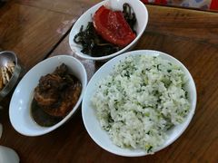 -文庙菜饭(四川北路店)