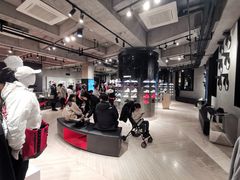-JORDAN(外滩中央体验店)