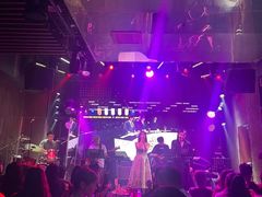 -MOSSO音乐酒吧·Live House(南京西路店)