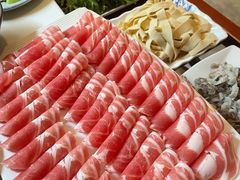 -福寿斋·老北京铜锅涮肉·烤鸭(顺义总店)