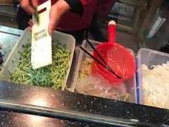 -东关吉祥西安腊汁肉夹馍(健德门店)