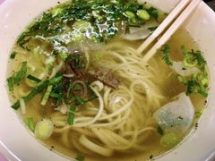 -中央财经大学-食堂