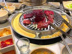 -喜来稀肉(虹泉路店)