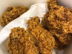 -麦当劳(百联西郊购物中心店)