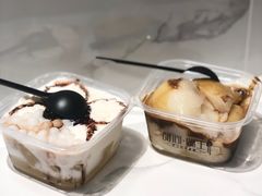 -甜心闲生传统手工冰粉(太古里店)