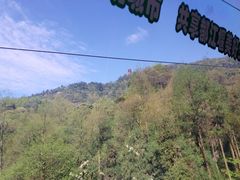 -青城山