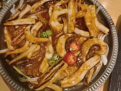 -大田牛尾汤(幸福河市场店)