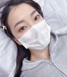 -Verywang半永久纹眉•仪器野生眉