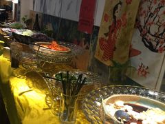 -鳗鱼家·深夜食堂(军博店)