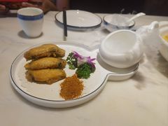 -唐猫庭院·千年陕菜(大唐不夜城店)