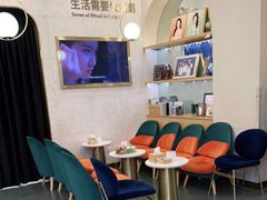-海马体照相馆(上海宝山万达广场店)