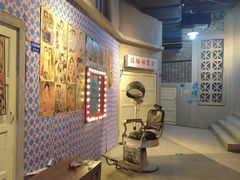 -奉天承·烤串·融合菜