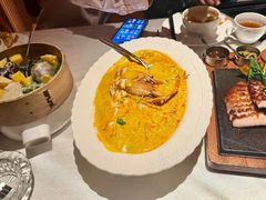 -泰咀刁·泰国料理&玫瑰庄园(海珠城店)