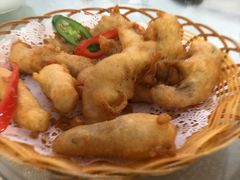 -崖口红树林海鲜餐厅