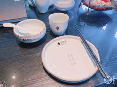 -苏帮袁Sue Cuisine(将台店)