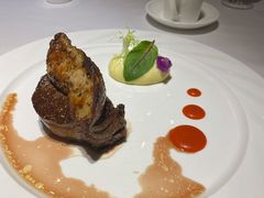 菲力牛排佐松露酱-王品牛排(珠海富华里店)