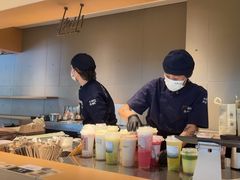 -阿嬷手作(成都万象城店)