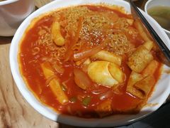 -山海珍味韩国料理(奥城店)