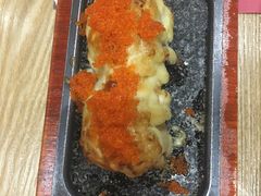 -鱼民·现造寿司(育德店)