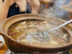 -威邵鸡煲(西华路总店)