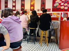 -五条人糖水铺(武林总店)
