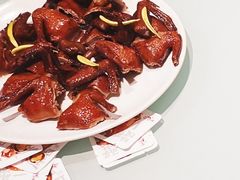 红烧乳鸽-勝記酒家·37年老字号·经典粤菜(荔枝公园店)