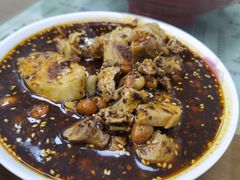 -杨大叔爱面子·四川小吃(岗头店)
