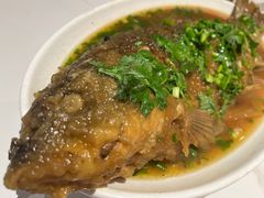 -梅利汴京烤鸭•开封豫菜地标店(晋安路店)