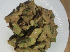 -老姑砂锅·烧烤天津菜(体北道店)
