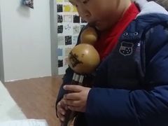 -秦汉胡同国学书院(川沙分馆)