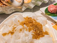 -碗中海·蒸汽海鲜·桑拿鸡(岭南天地店)