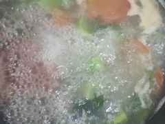 -钰洁腊排骨火锅