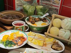 -西关味(大卫城店)