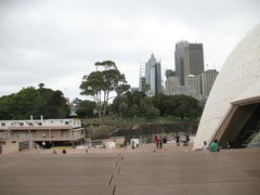 -悉尼歌剧院
