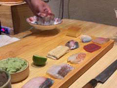 -鮨青(恒基名人购物中心店)