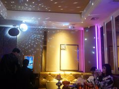 -方糖KTV-PLUS(世茂广场店)